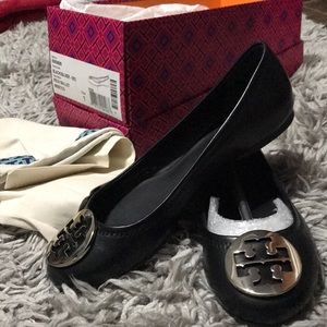 New Tory Burch flats💗